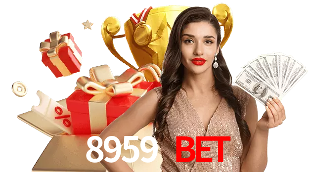 Jogue com dealers reais no 8959 Bet!