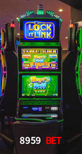 Experiência VIP 8959 Bet