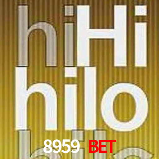 Bônus de Boas-vindas 8959 Bet