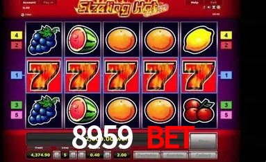 Casino Ao Vivo 8959 Bet