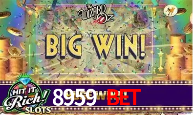 8959 Bet