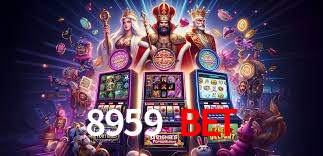 Platform Technology 8959 Bet
