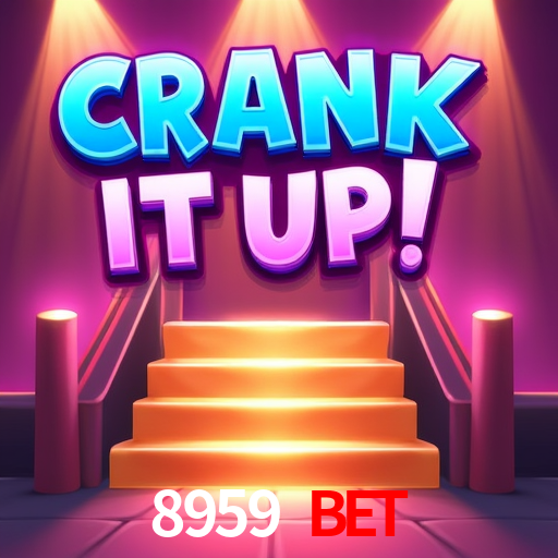 8959 Bet Login