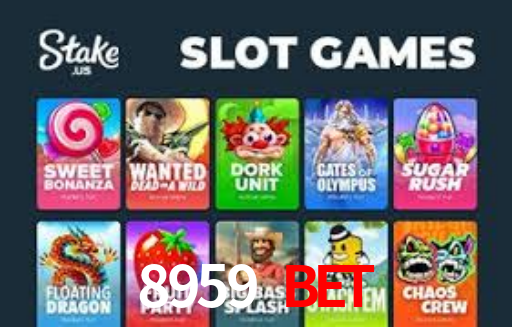 Spaceman Game 8959 Bet