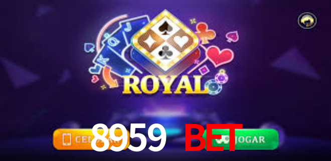 8959 Bet Login