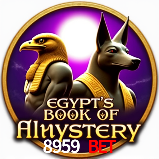 Descubra o Mundo do Cassino Online com 8959 Bet