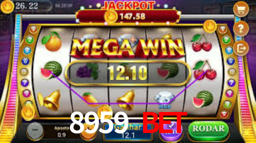 VIP Casino 8959 Bet