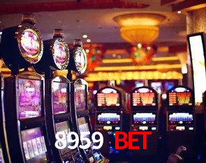 Recursos de Bônus 8959 Bet