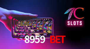 Games Directory 8959 Bet