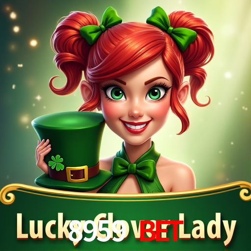 Mesa de Blackjack 8959 Bet