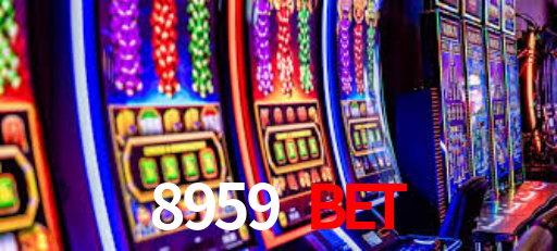 Programa VIP 8959 Bet