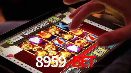 Cadastro Rápido 8959 Bet