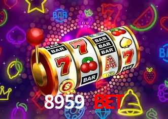 Ofertas Exclusivas 8959 Bet