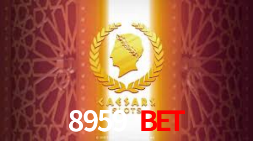 Tournaments 8959 Bet