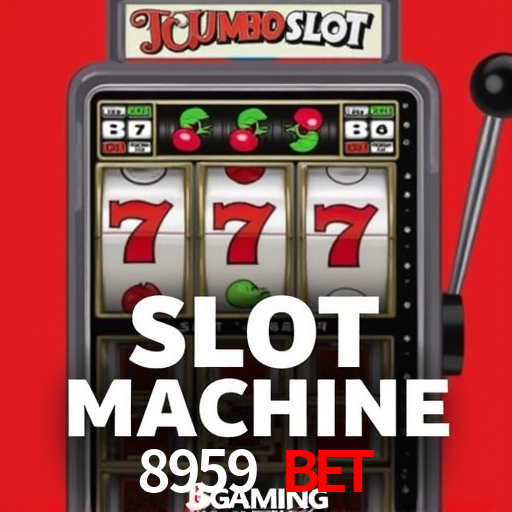 Apostas Esportivas na 8959 Bet: Um Guia Completo