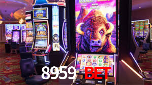 Blackjack Table 8959 Bet