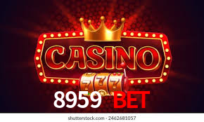 Slot Games 8959 Bet