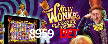 Live Casino 8959 Bet