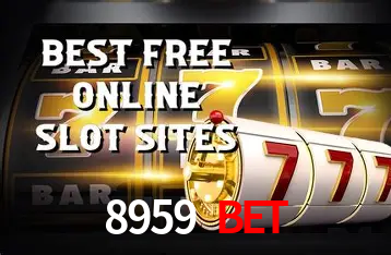 Especiais de Fim de Semana 8959 Bet