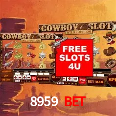 8959 Bet Login