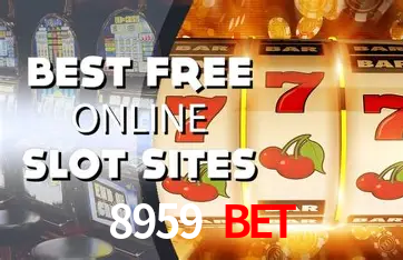 8959 Bet Login