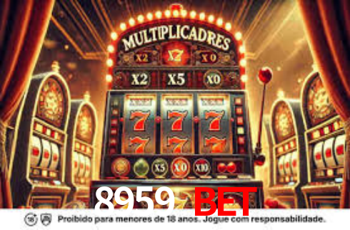 Exclusive Games 8959 Bet