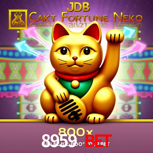 A Popularidade dos Caça-Níqueis no 8959 Bet